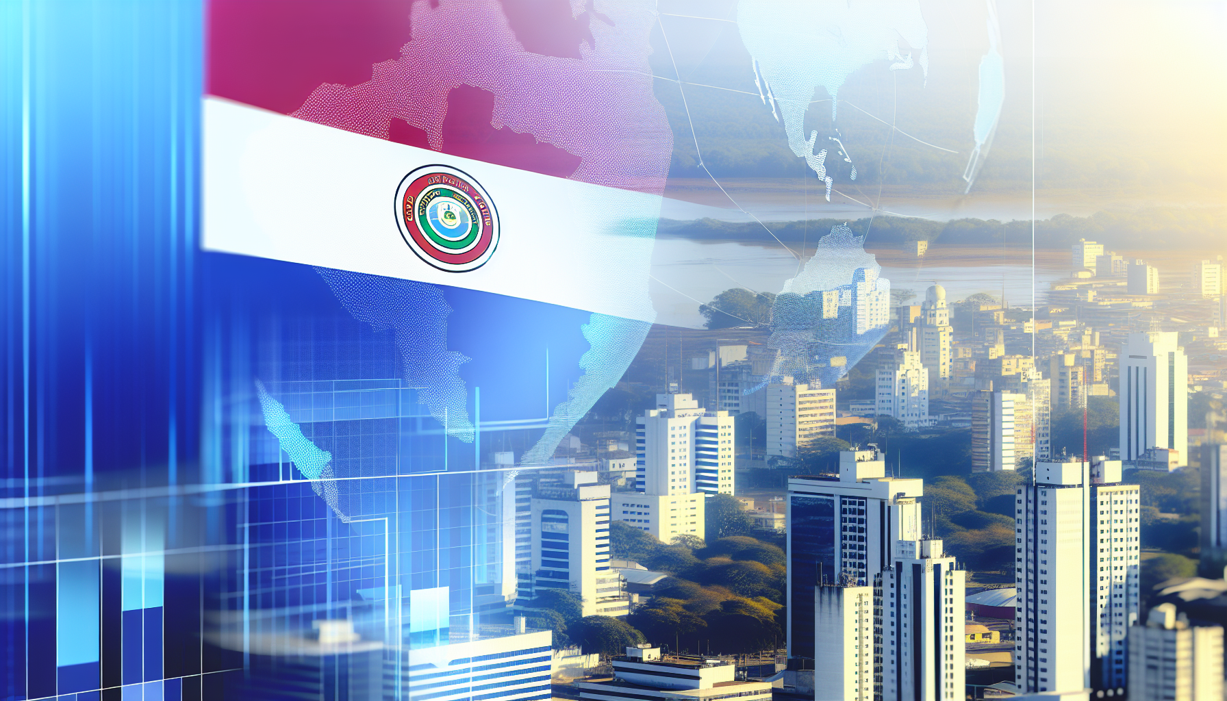 Paraguay's Growing Influence in Mercosur and Global Trade