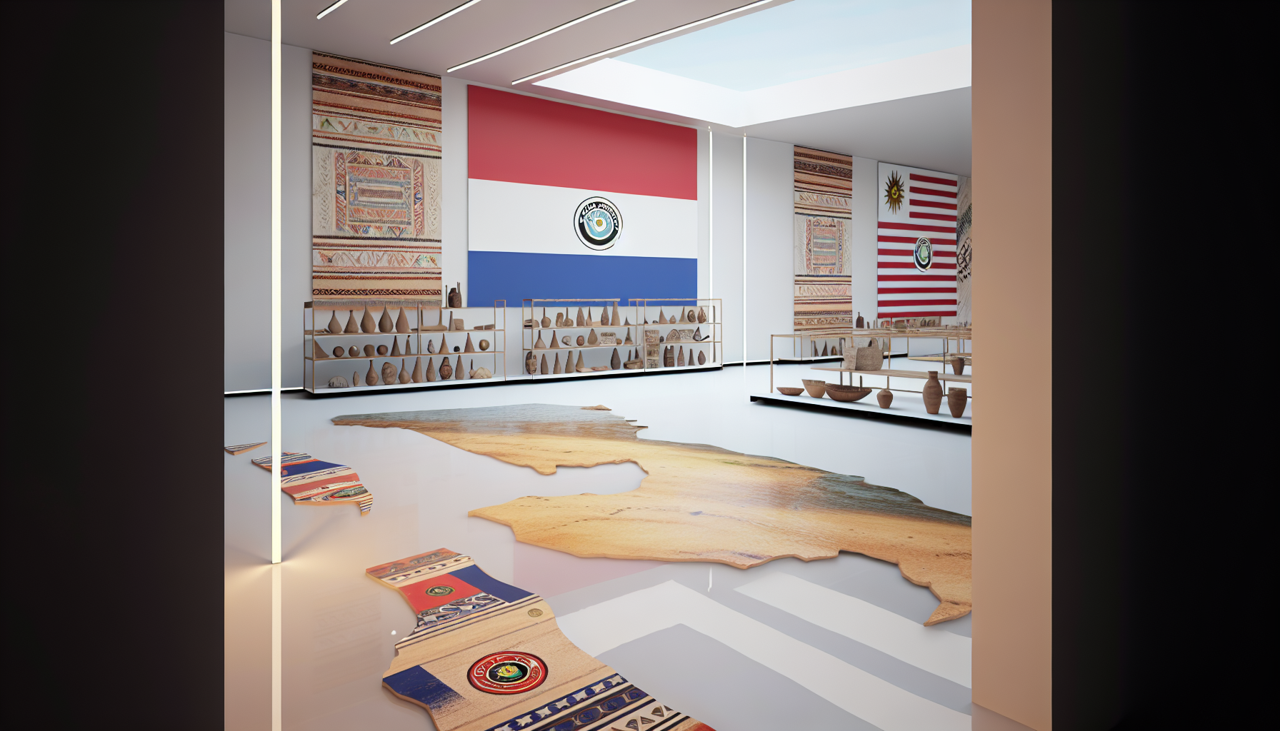 The Unseen Growth of Paraguay's Cultural and Educational Sectors