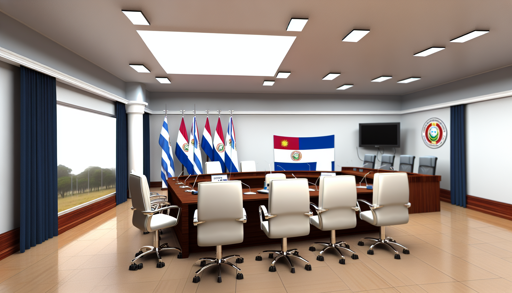 Paraguay's New Economic Strategies to Enhance Business Opportunities