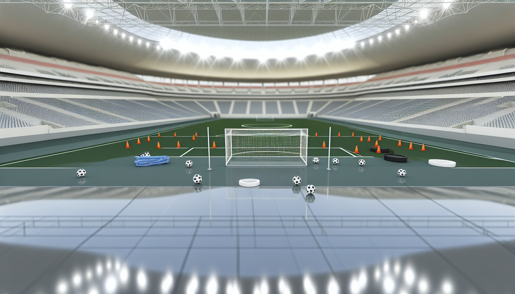 Paraguayan Football: A Rising Power in Mercosur