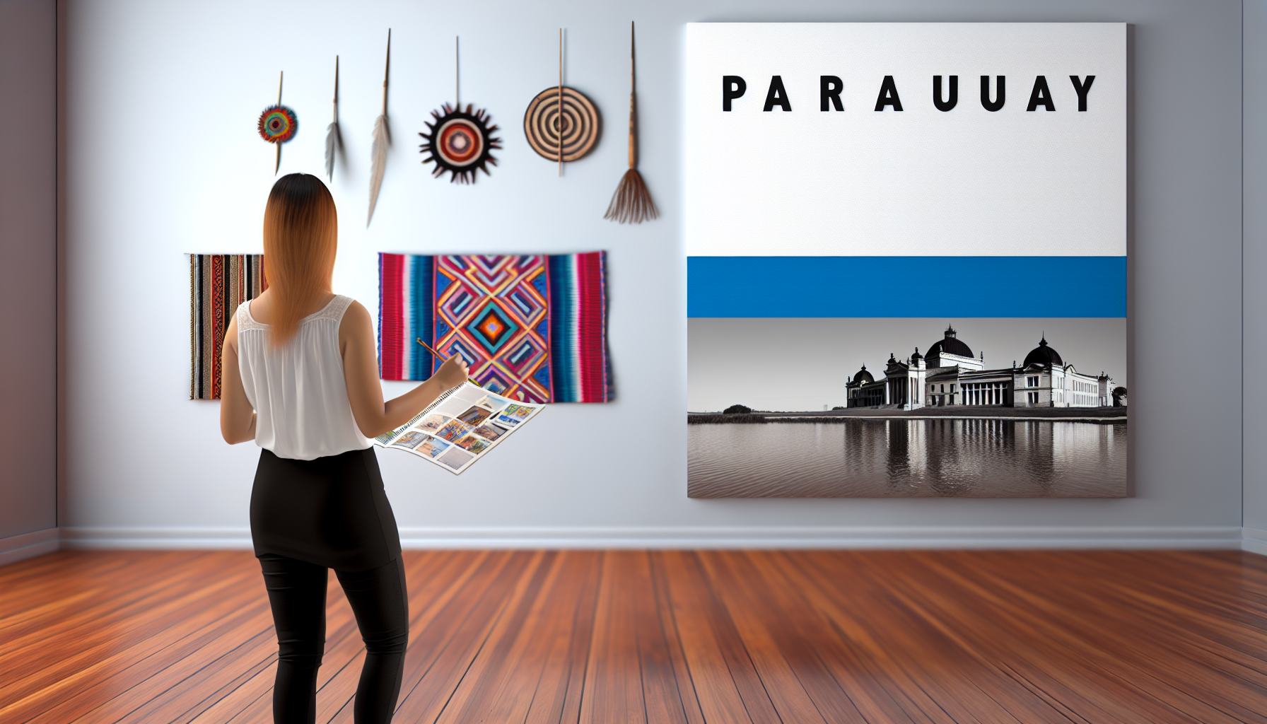 Paraguay: A Rising Star in the Arts and Education