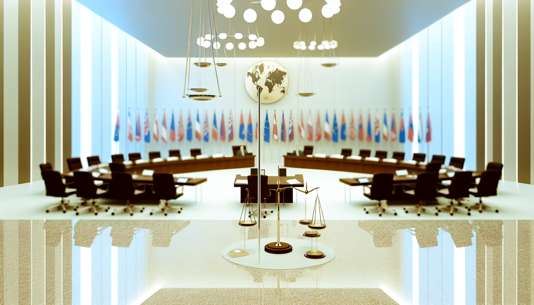 Paraguay's Economy: Navigating Political Decisions and Policy Changes