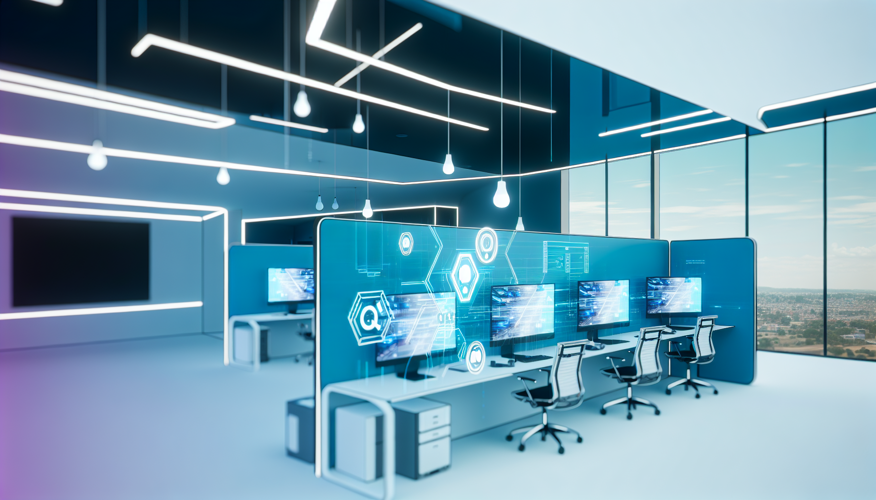 Rising Digital Transformation and Tech Adoption in Paraguay