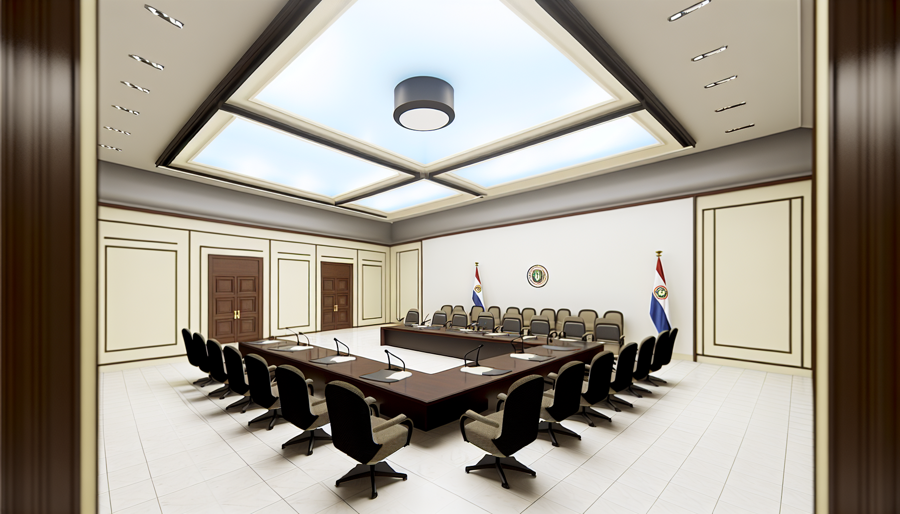 Paraguayan Congress Announces Economic Reforms to Bolster Business Growth