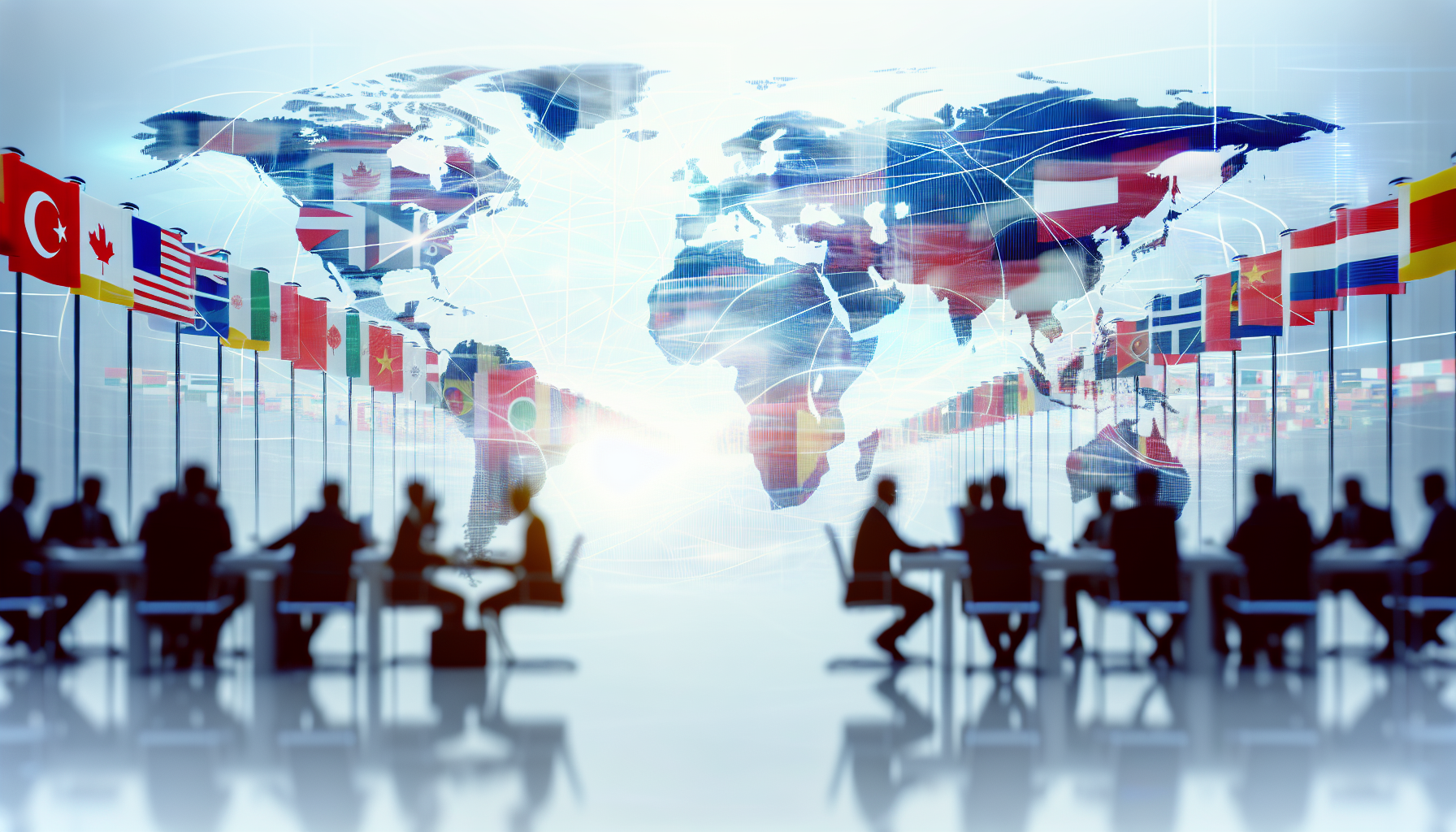 Paraguay: A Rising Star in Mercosur Amid Global Trade Tensions