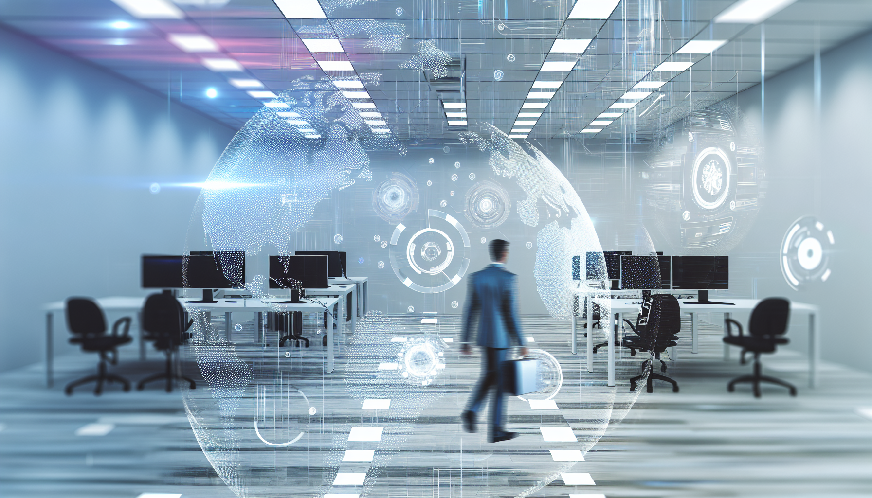 Digital Transformation: Paraguay's Leap into the Future