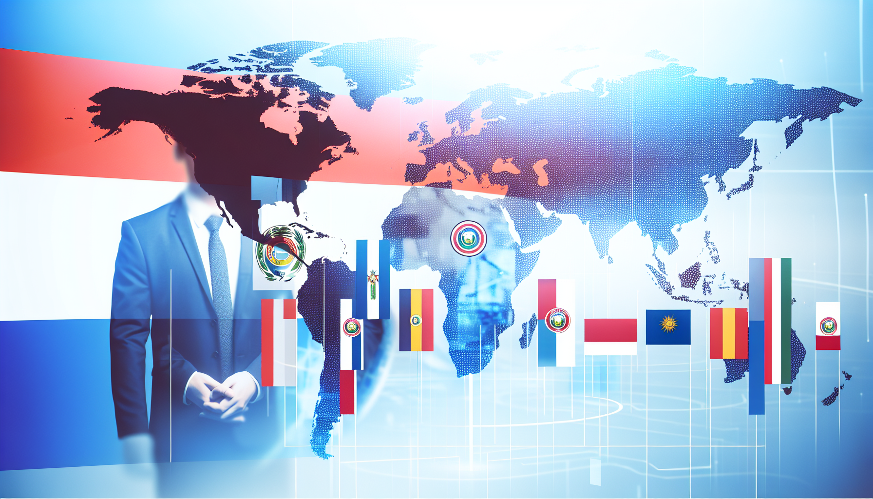 Paraguay's Strategic Role in Mercosur's Global Trade Dynamics