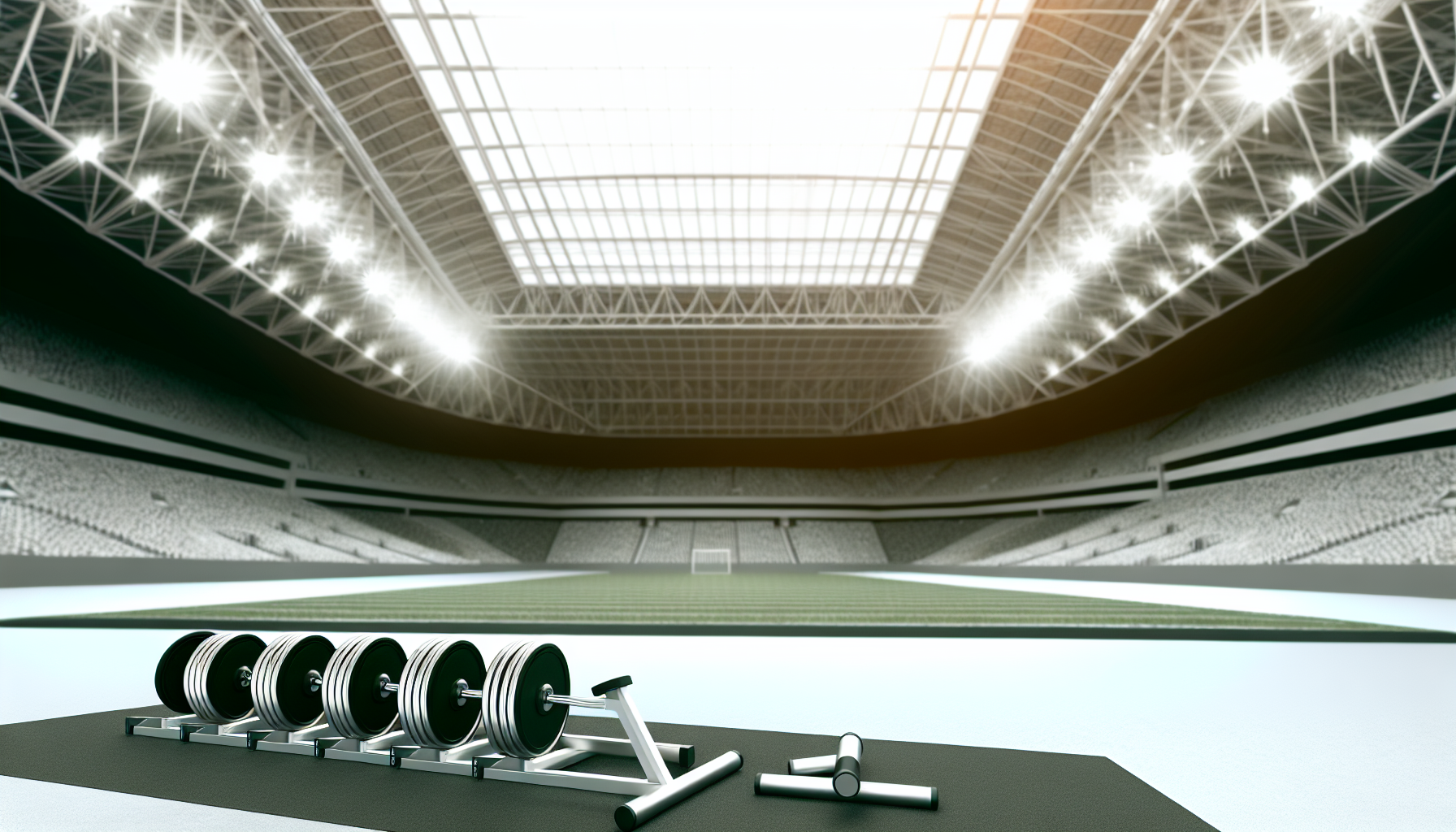 Paraguayan Football: Rising Stars in South American Sports