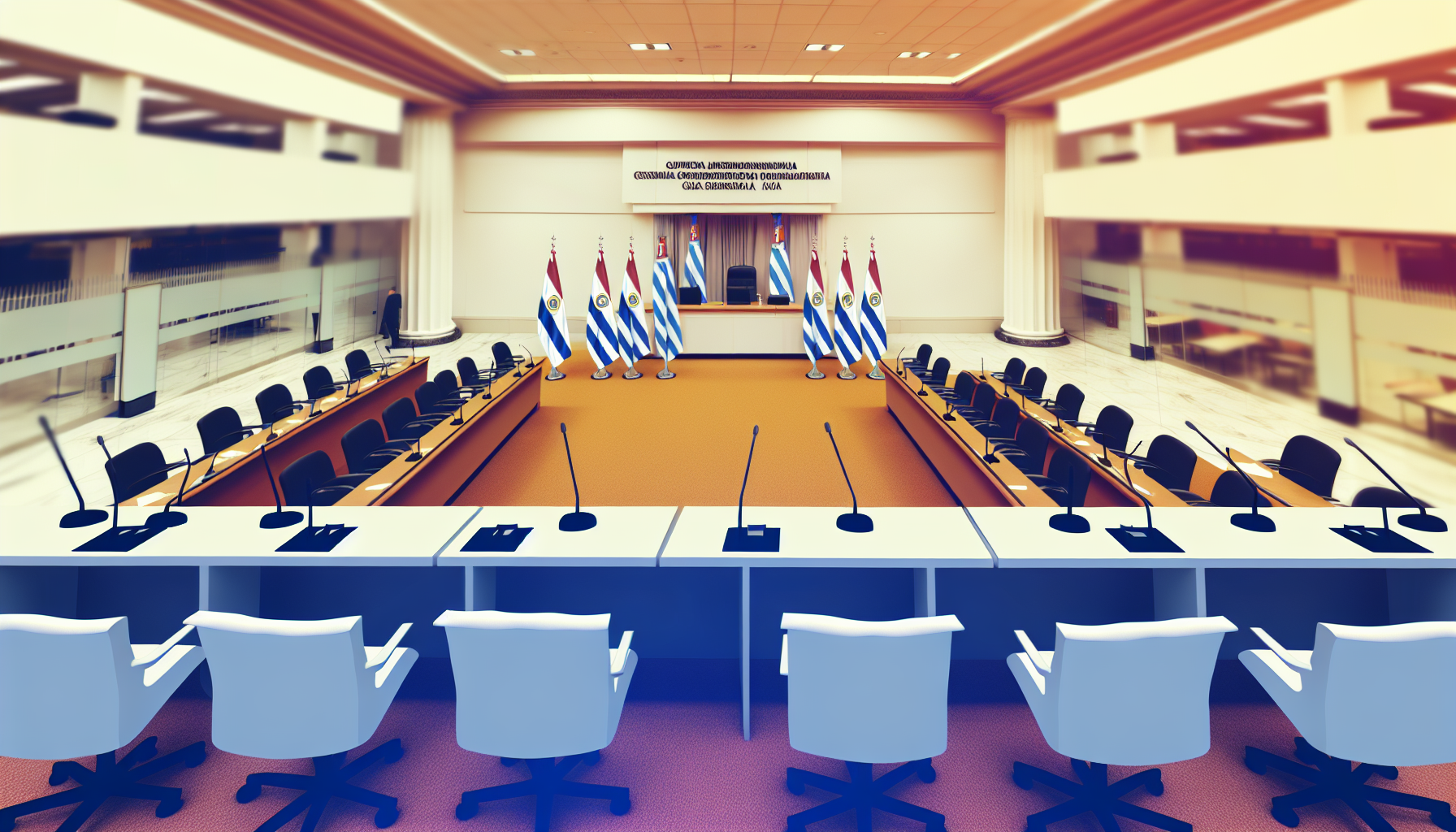 Paraguay's Fiscal Policy Shift: Implications for Mercosur