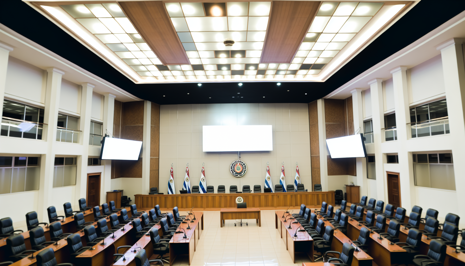 Paraguay's Strategic Economic Policies: A Pillar for Stabilizing Mercosur