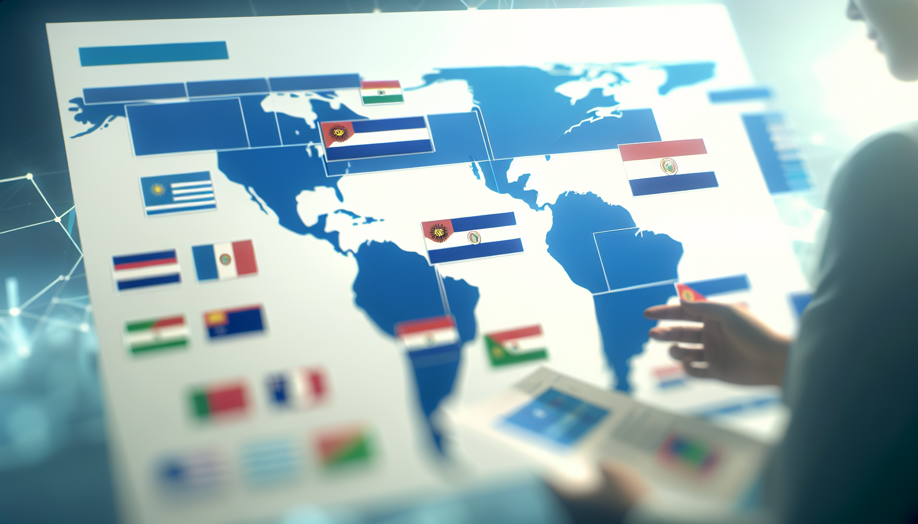 Paraguay's Role in Mercosur: An Analysis of Regional Trade and Diplomacy