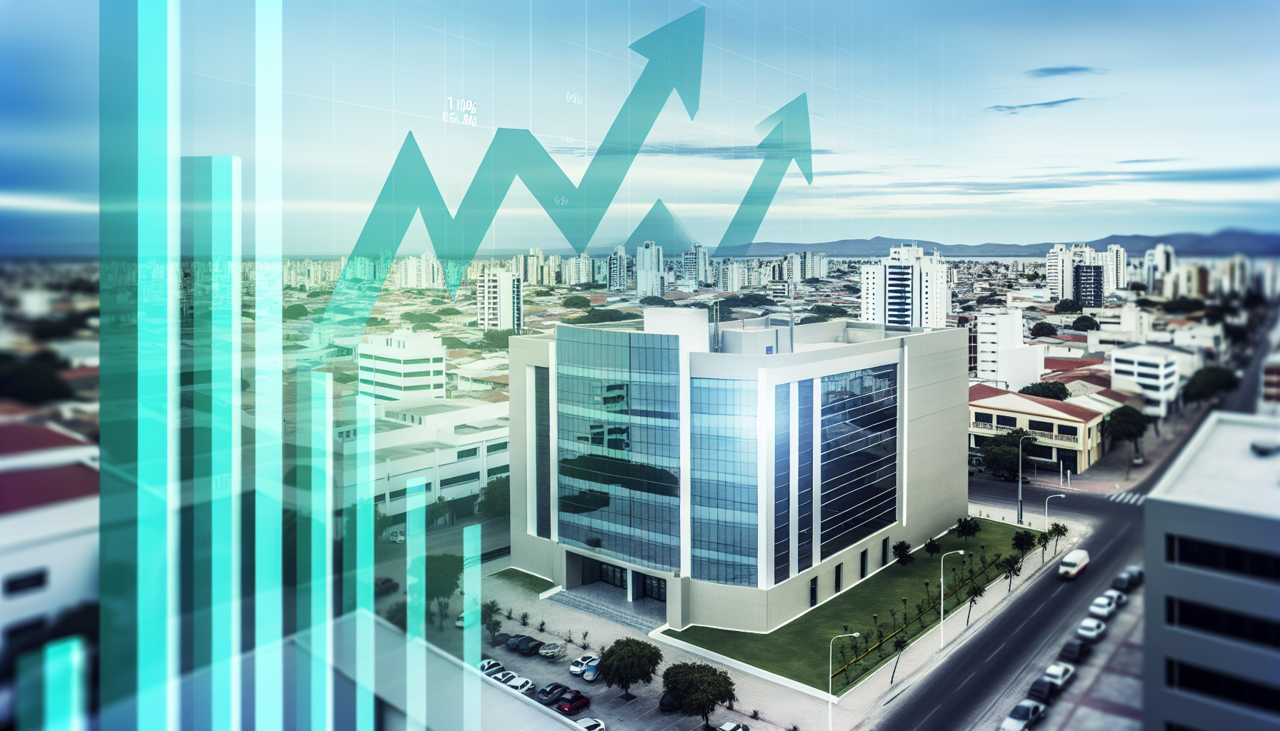 Paraguay: A Rising Star in Mercosur amid Global Economic Uncertainty
