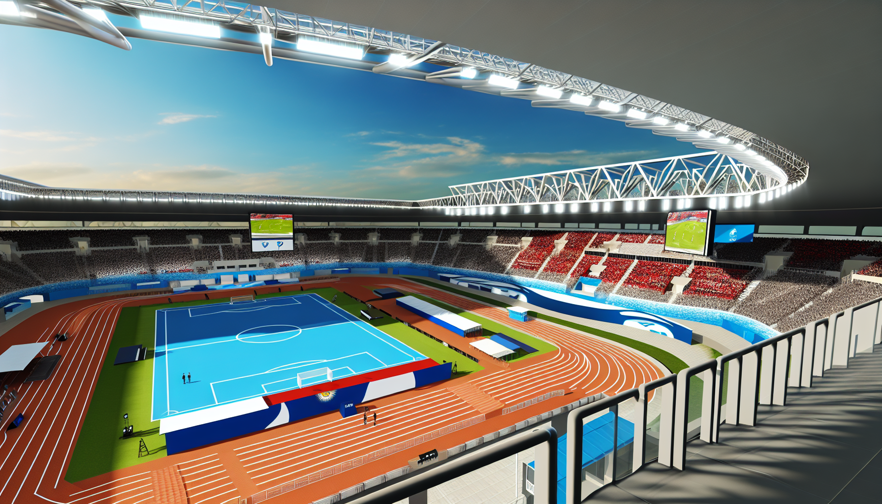 Paraguay's Rising Influence in South American Sports