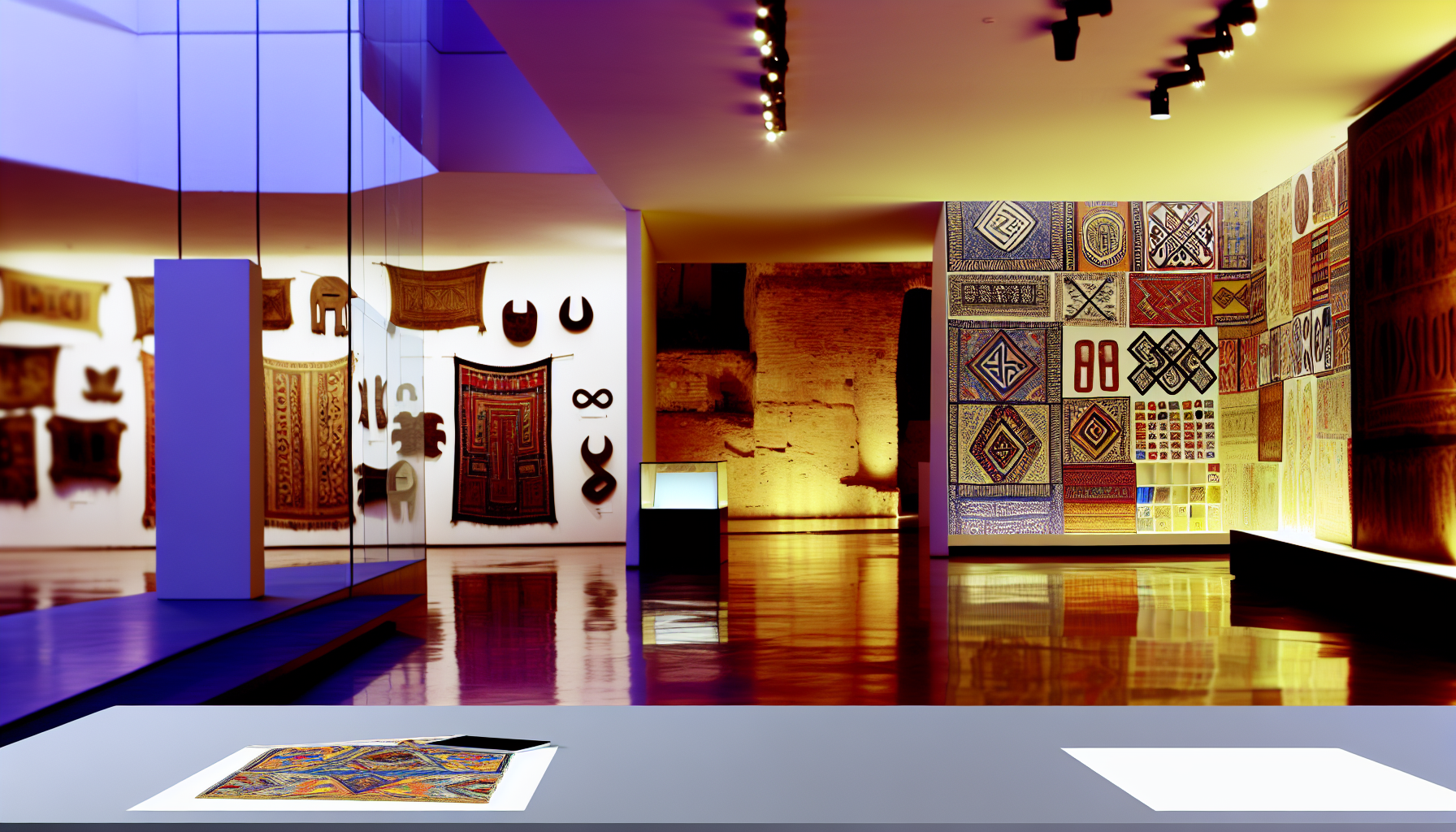 The Rising Influence of Paraguayan Art and Culture in Mercosur