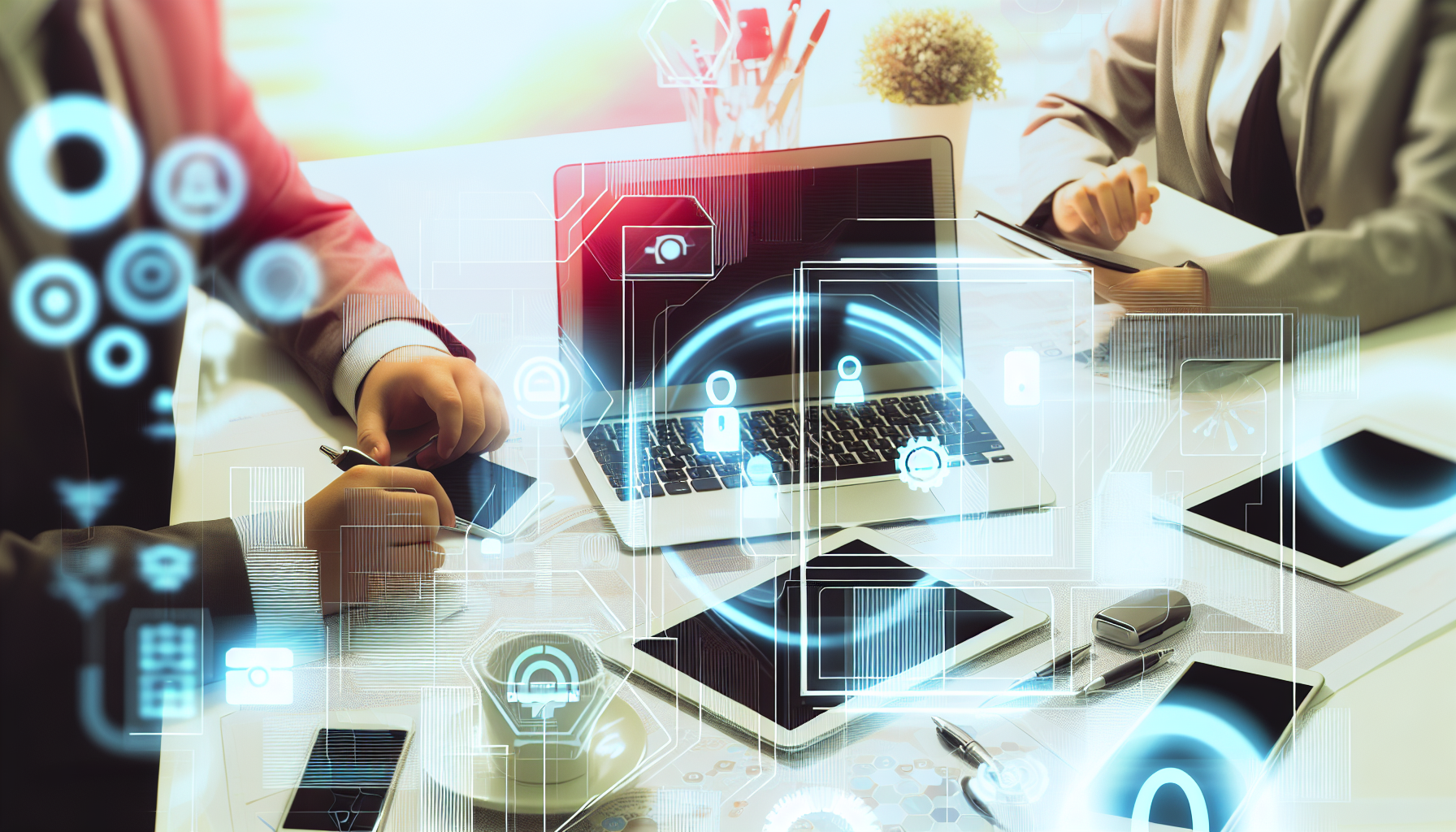 Paraguay Embraces Digital Transformation: A Look Into the Technological Evolution